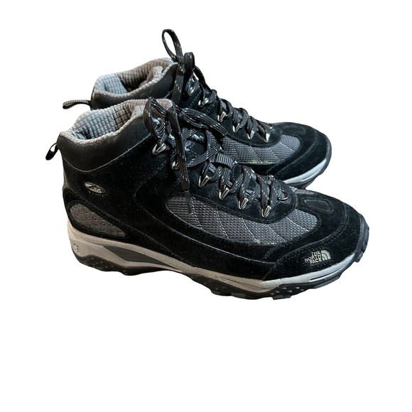 The North face Women's Hiking Boots Size 8 Outdoorsy Nature‎ - Picture 13 of 16